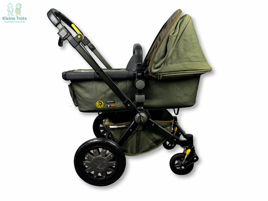 Bugaboo by Diesel - Limited Edition