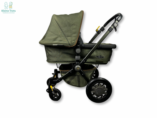 Bugaboo by Diesel - Limited Edition